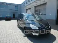 2009 Ford GALAXY