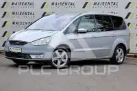 2009 Ford GALAXY