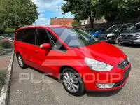 2009 Ford GALAXY