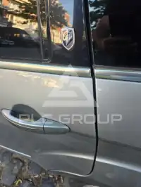 2009 Ford GALAXY