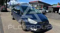 2009 Ford GALAXY