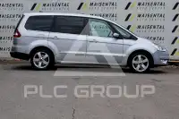 2009 Ford GALAXY