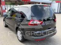 2009 Ford GALAXY