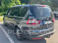 2009 Ford GALAXY