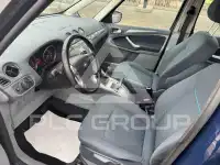 2009 Ford GALAXY