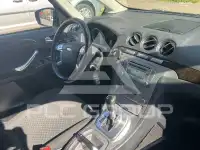 2009 Ford GALAXY