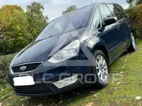 2009 Ford GALAXY