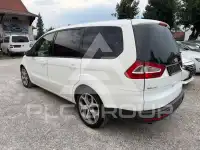 2009 Ford GALAXY