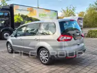 2009 Ford GALAXY