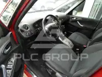 2009 Ford GALAXY