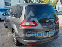 2009 Ford GALAXY