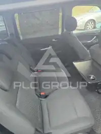 2009 Ford GALAXY