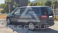 2009 Ford GALAXY