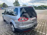 2009 Ford GALAXY