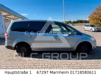 2009 Ford GALAXY