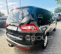 2009 Ford GALAXY