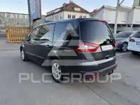 2009 Ford GALAXY