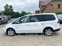 2009 Ford GALAXY