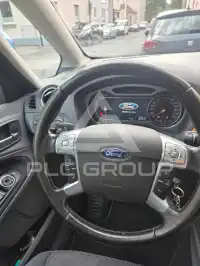 2009 Ford GALAXY