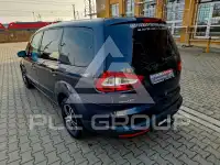 2009 Ford GALAXY
