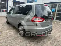 2009 Ford GALAXY