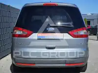 2009 Ford GALAXY