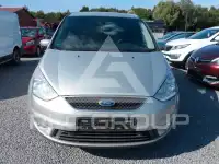 2009 Ford GALAXY