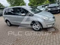 2009 Ford GALAXY