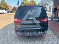2009 Ford GALAXY