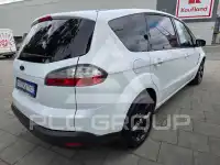 2010 Ford GALAXY