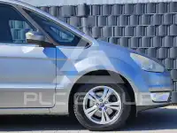 2009 Ford GALAXY