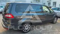 2009 Ford GALAXY