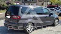 2009 Ford GALAXY