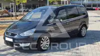 2009 Ford GALAXY