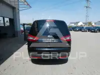 2009 Ford GALAXY