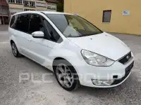 2009 Ford GALAXY