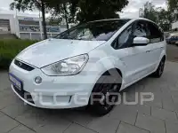 2010 Ford GALAXY
