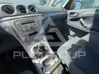 2009 Ford GALAXY