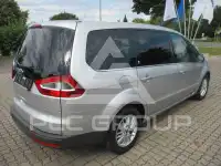 2009 Ford GALAXY