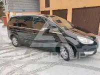 2009 Ford GALAXY