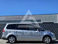 2009 Ford GALAXY