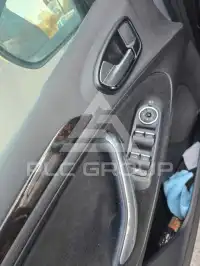2009 Ford GALAXY