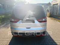 2009 Ford GALAXY