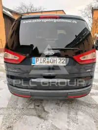 2009 Ford GALAXY