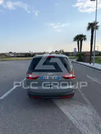 2009 Ford GALAXY
