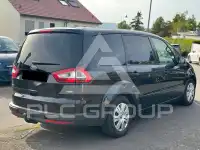 2009 Ford GALAXY