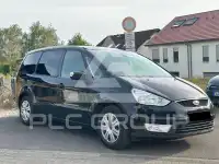 2009 Ford GALAXY
