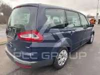 2009 Ford GALAXY