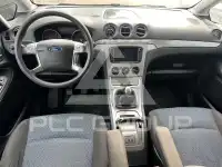 2009 Ford GALAXY
