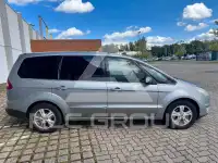 2009 Ford GALAXY